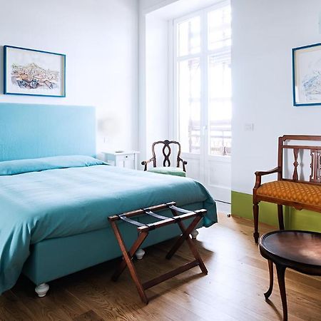 Hotel Donna Giulia, Luxury House Salerno Zewnętrze zdjęcie