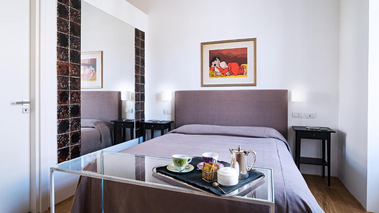 Hotel Donna Giulia, Luxury House Salerno Zewnętrze zdjęcie