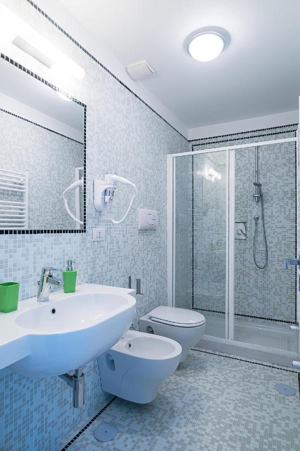 Hotel Donna Giulia, Luxury House Salerno Zewnętrze zdjęcie