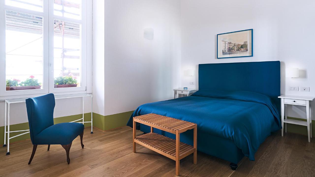 Hotel Donna Giulia, Luxury House Salerno Zewnętrze zdjęcie