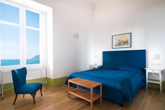 Hotel Donna Giulia, Luxury House Salerno Zewnętrze zdjęcie