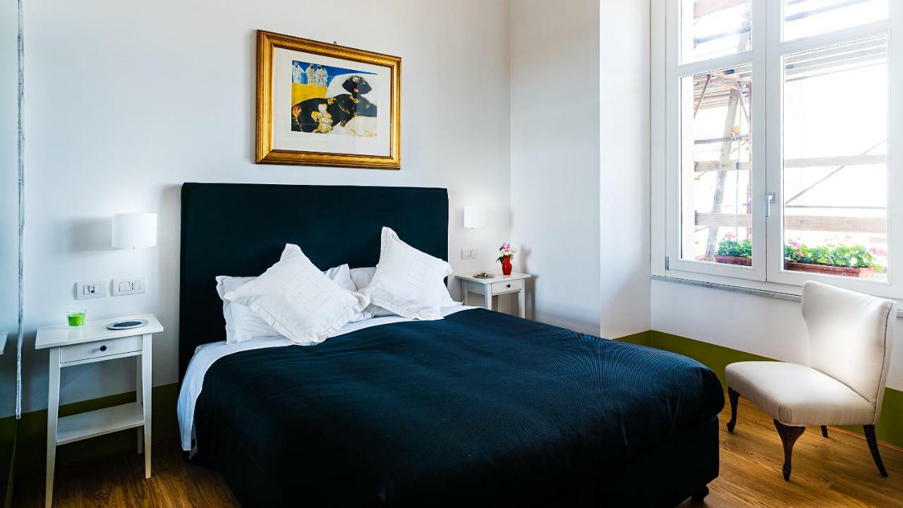 Hotel Donna Giulia, Luxury House Salerno Zewnętrze zdjęcie