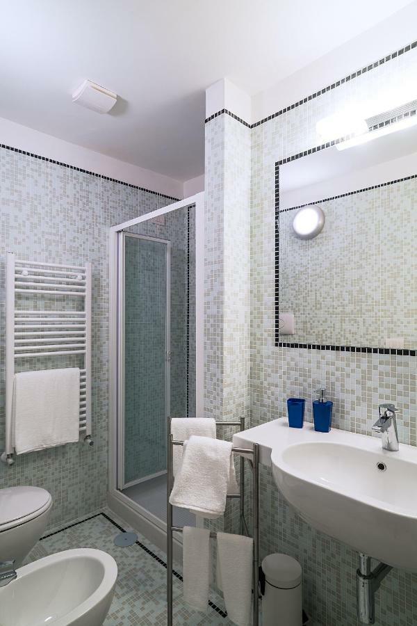 Hotel Donna Giulia, Luxury House Salerno Zewnętrze zdjęcie