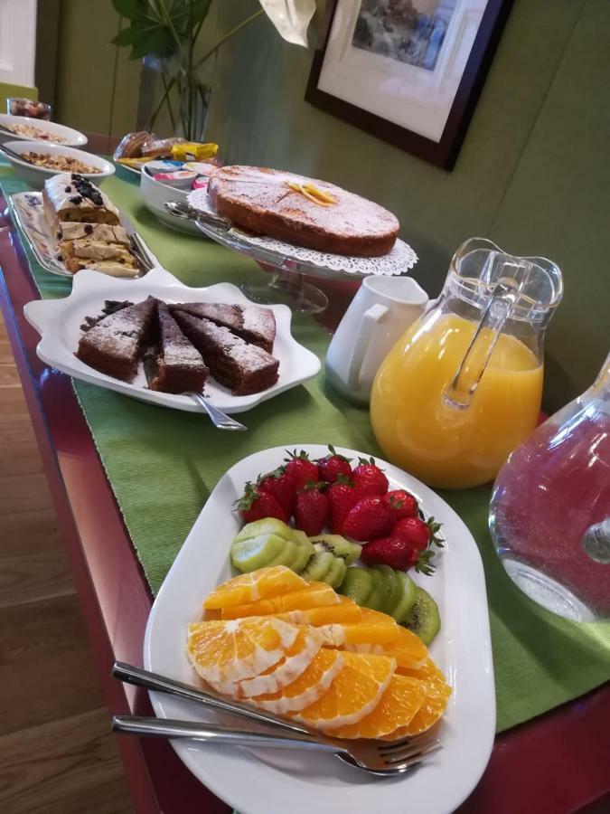 Hotel Donna Giulia, Luxury House Salerno Zewnętrze zdjęcie