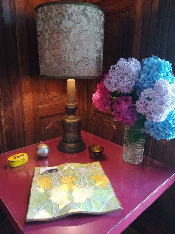 Hotel Donna Giulia, Luxury House Salerno Zewnętrze zdjęcie